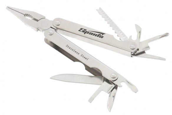 Трансформер 156мм 15 предм Спарта 17610