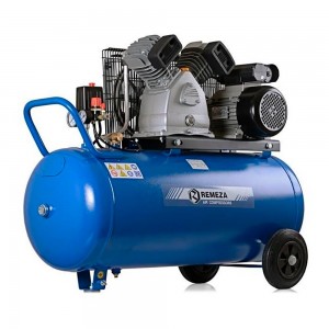 Компрессор REMEZA СБ 4/С- 50 LB 30