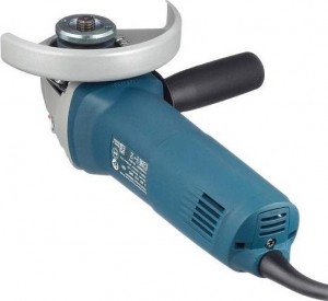 Угловая шлифовальная машина BOSCH GWS1400 (125мм,1400Вт)