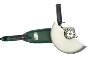 УШМ Metabo W 2200-230 (2200Вт,230мм) 600335000