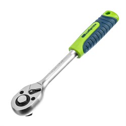 Набор инструментов 172 предмета 1/2", 3/8", 1/4", кейс Сибртех 14171