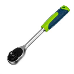 Набор инструментов 172 предмета 1/2", 3/8", 1/4", кейс Сибртех 14171