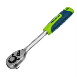 Набор инструментов 172 предмета 1/2", 3/8", 1/4", кейс Сибртех 14171
