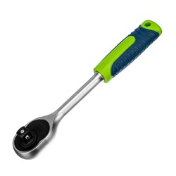 Набор инструментов 172 предмета 1/2", 3/8", 1/4", кейс Сибртех 14171
