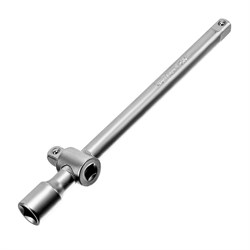 Набор инструментов 172 предмета 1/2", 3/8", 1/4", кейс Сибртех 14171