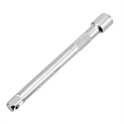 Набор инструментов 172 предмета 1/2", 3/8", 1/4", кейс Сибртех 14171