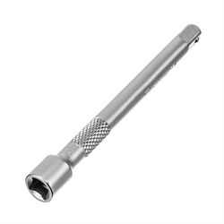 Набор инструментов 172 предмета 1/2", 3/8", 1/4", кейс Сибртех 14171