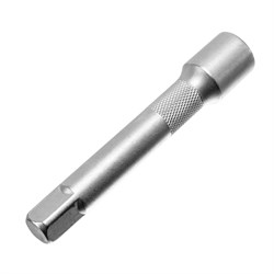 Набор инструментов 172 предмета 1/2", 3/8", 1/4", кейс Сибртех 14171