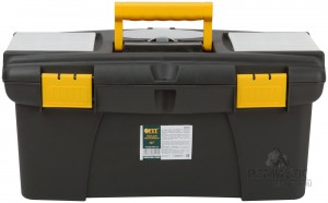Ящик д/инструмента FIT 16" (41*22*19,5) 65572