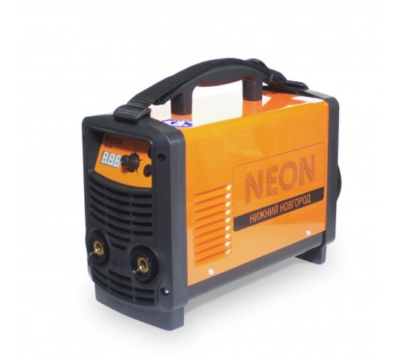 Сварочный аппарат NEON ВД 203 (220 В)