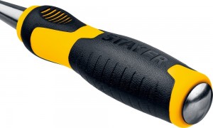 Стамеска Стаер Профи 8мм 18205-08