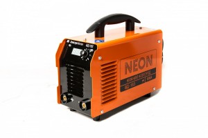 Сварочный аппарат NEON ВД 183 (220В,каб.2,5м)