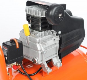 Компрессор Patriot Евро 50/260 1,8кВт
