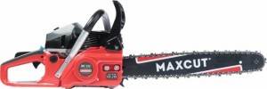 Бензопила MaxCut MC 152 (3,4л/с)