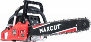 Бензопила MaxCut MC 152 (3,4л/с)