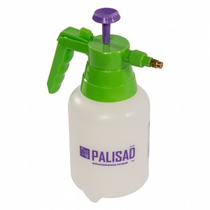 Опрыскиватель ручной, 1л, с насосом Palisad 64736