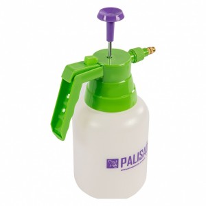 Опрыскиватель ручной, 1л, с насосом Palisad 64736