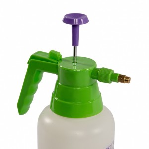 Опрыскиватель ручной, 1л, с насосом Palisad 64736