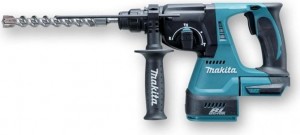 Перфоратор акк Makita DHR242Z (б/акк,б/зу)