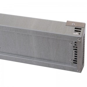 Инфракрасный обогреватель ИКО-1000 Ресанта 67/5/8