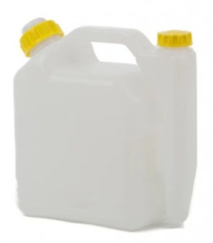 Канистра для приготовления топливной смеси 2л CHAMPION C1011