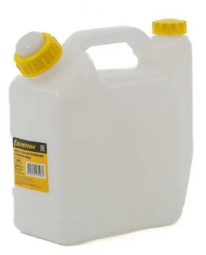 Канистра для приготовления топливной смеси 2л CHAMPION C1011