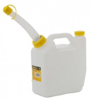 Канистра для приготовления топливной смеси 2л CHAMPION C1011