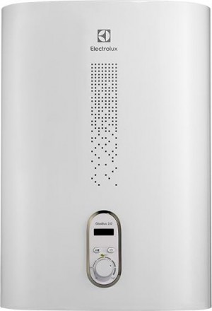 Водонагреватель ELECTROLUX EWH 30 Gladius 2,0 HC-1245671