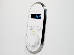 Водонагреватель ELECTROLUX EWH 30 Gladius 2,0 HC-1245671