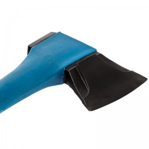 Колун 2000гр двухкомп рукоятка NYLON БАРС 21800