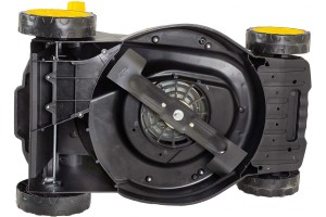 Газонокосилка электрич HUTER ELM-1400Т