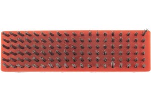 Щетка 6-рядная пластмассовая, без ручки MATRIX 74819