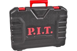 Дрель акк ударная P.I.T. PSB20H-13B/1 Мастер
