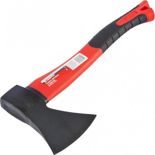 Топор''optimal'' 1000 г,фибергласовое топорище Matrix 21660