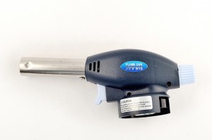 Горелка газовая пьезо KOVEA 915