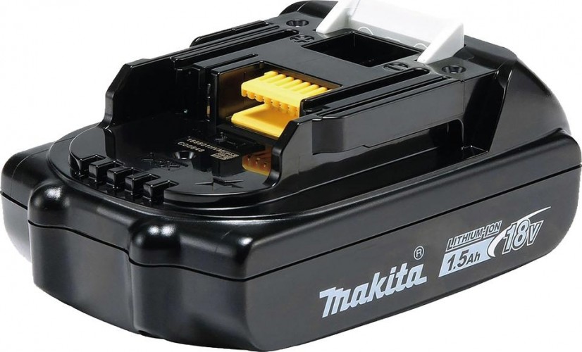 Аккумулятор BL1815N (18В; 1.5Aч; Li-Ion)