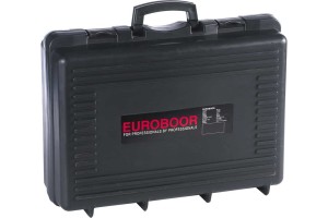 Станок сверлильный Euroboor на магнитном основании ø12-30мм КМ3 ECO.30S+