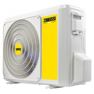 Кондиционер Zanussi ZACS-09 HS/A21/N1/In (внеш/внут блок) Сплит-системы