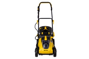 Газонокосилка акк CHAMPION EMB400 (36В, 4,0Ач, Li-ion)