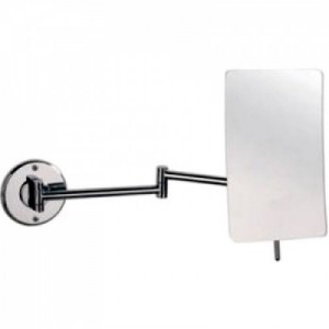 Зеркало настенное, хром GAPPO G6107