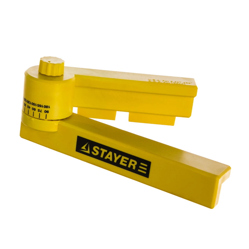 Стусло многопозиционное поворотное с магнит направл STAYER 15402