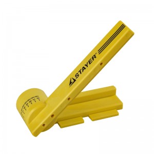 Стусло многопозиционное поворотное с магнит направл STAYER 15402