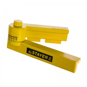 Стусло многопозиционное поворотное с магнит направл STAYER 15402