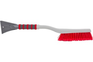 Щетка-сметка авто со скребком 610мм ЗУБР 61064-061