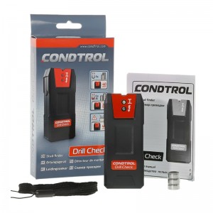 Сканер проводки CONDTROL Drill Check 3-12-025