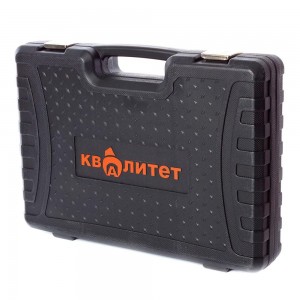 Набор инструмента Квалитет 132 предмета НИР-132