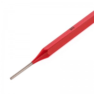 Выколотка 1,5*150мм, сталь Crv Matrix 18300