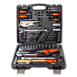 Набор инструмента Квалитет (77 пр) НИР-77