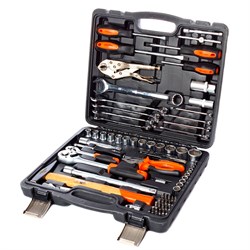 Набор инструмента Квалитет (77 пр) НИР-77