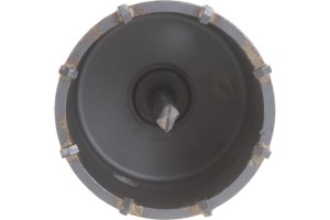 Коронка 22*68мм в сборе sds рlus MATRIX 70329